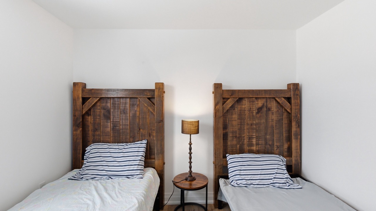 Photo of Bedroom in Hastings Highlands