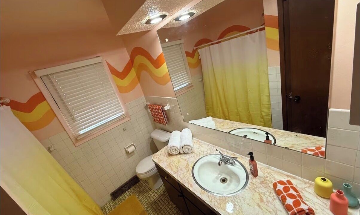 Photo of Bathroom in Des Moines