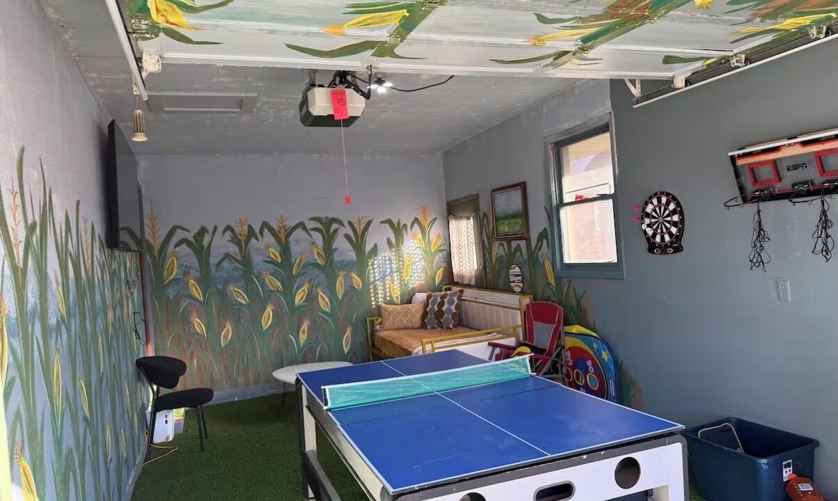 Photo of Bedroom in Des Moines