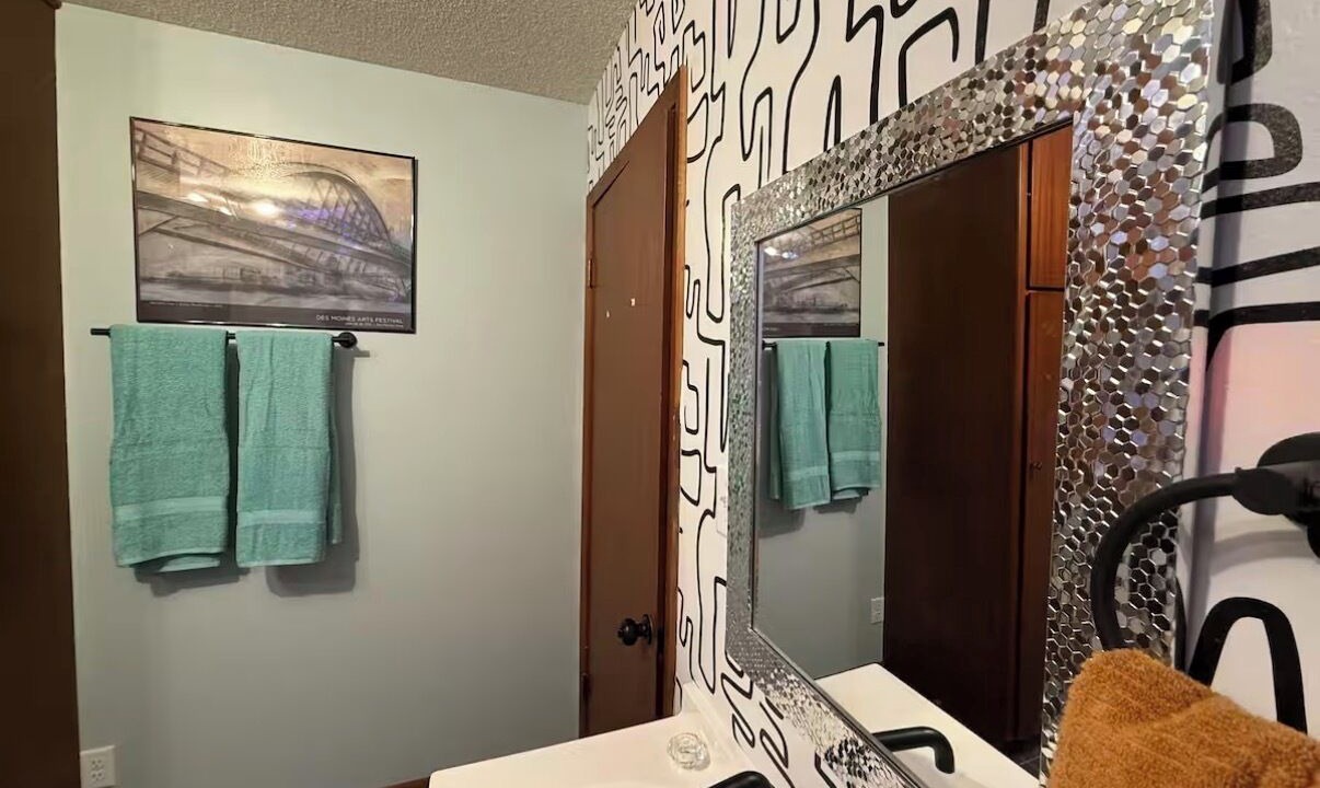 Photo of Bathroom in Des Moines