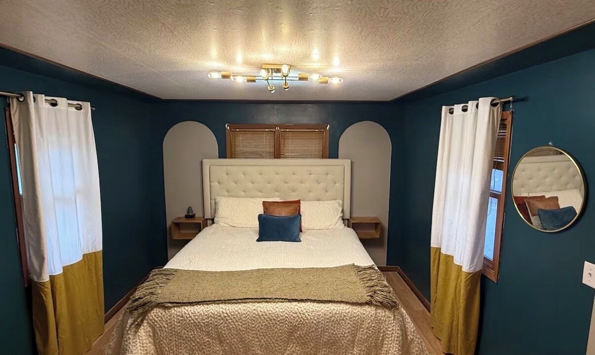 Photo of Bedroom in Des Moines
