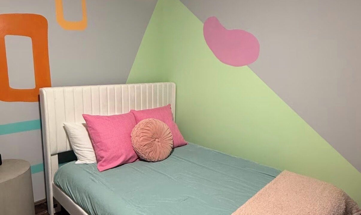 Photo of Bedroom in Des Moines