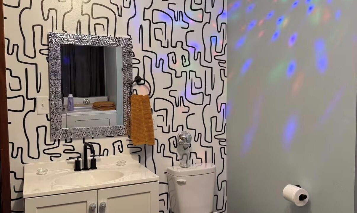 Photo of Bathroom in Des Moines