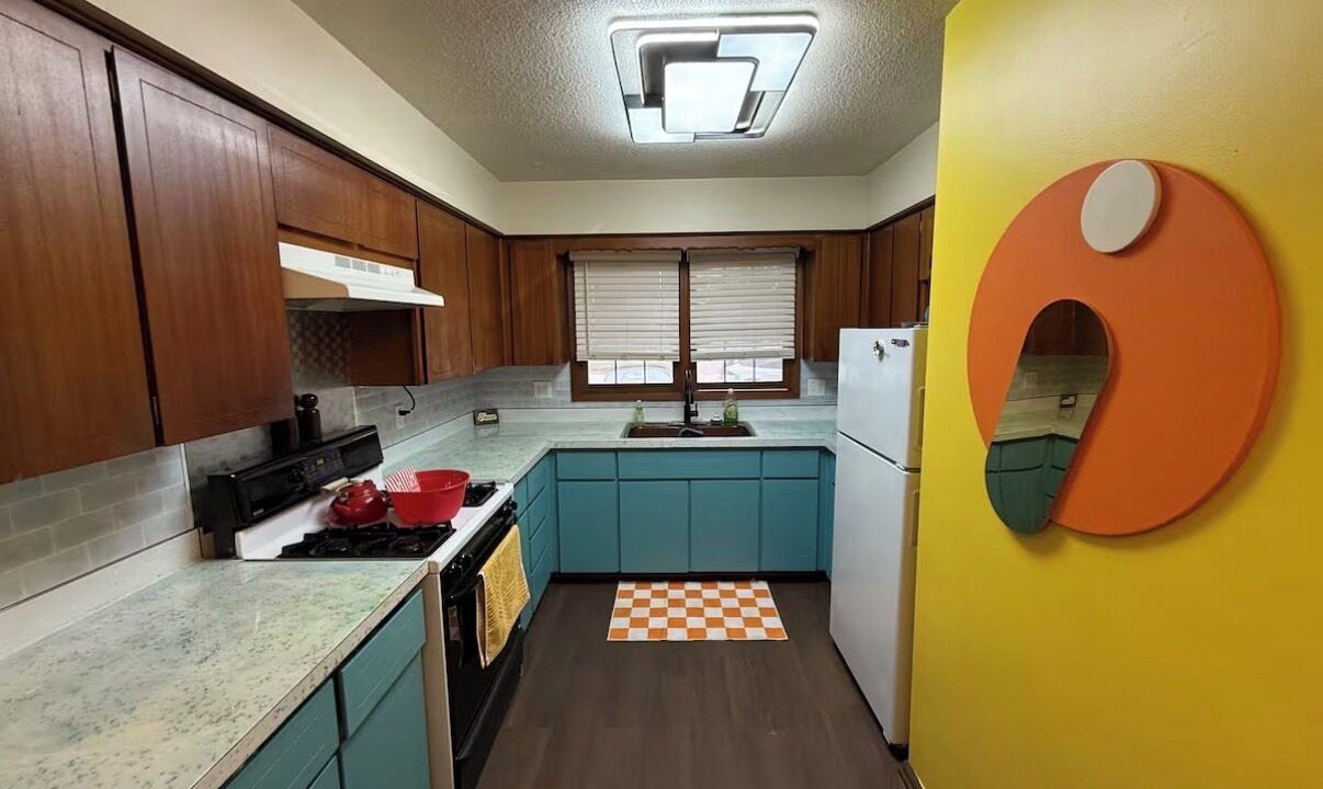 Photo of Kitchen in Des Moines