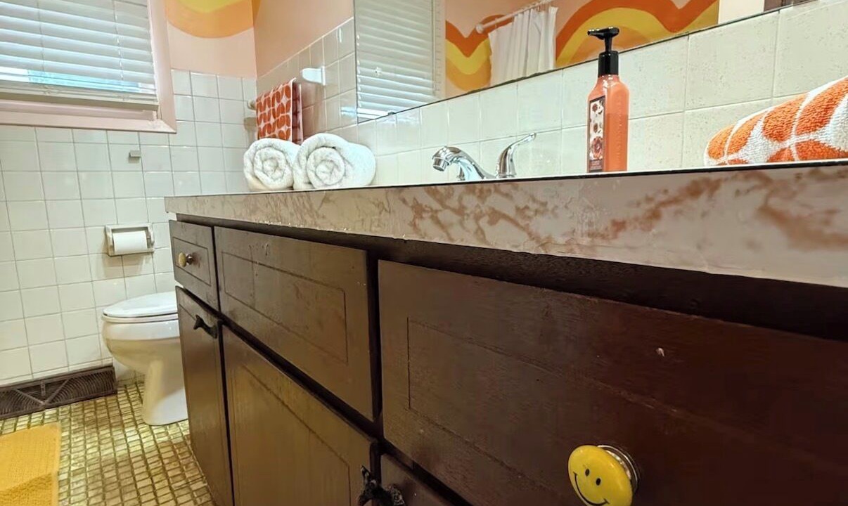 Photo of Bathroom in Des Moines