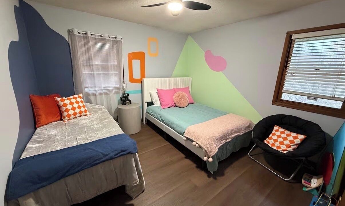 Photo of Bedroom in Des Moines