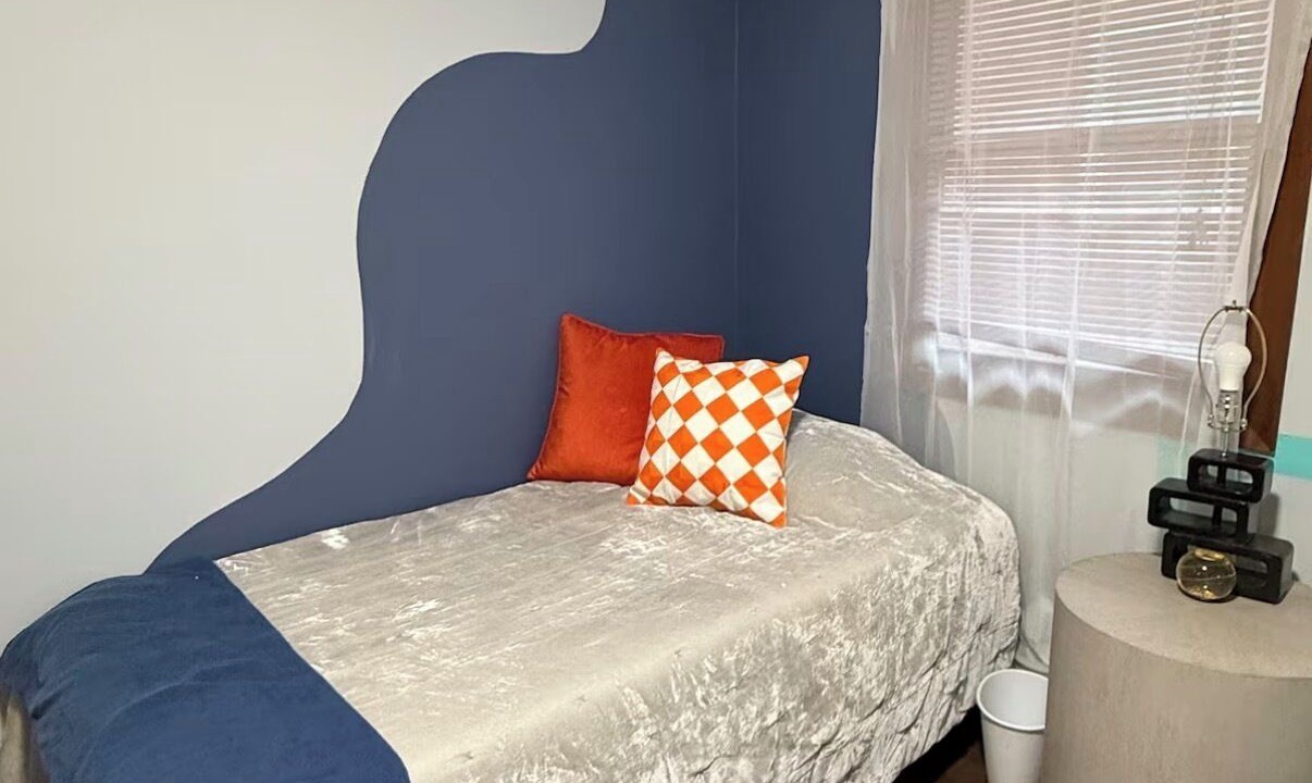 Photo of Bedroom in Des Moines