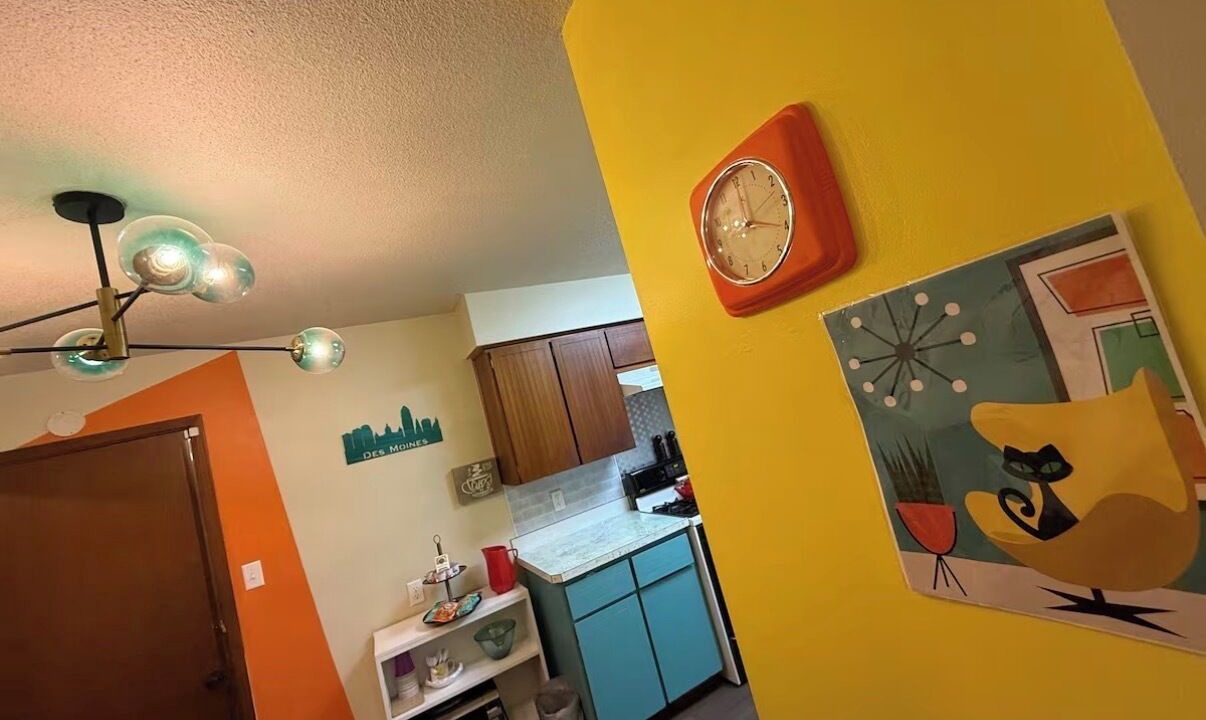 Photo of Kitchen in Des Moines