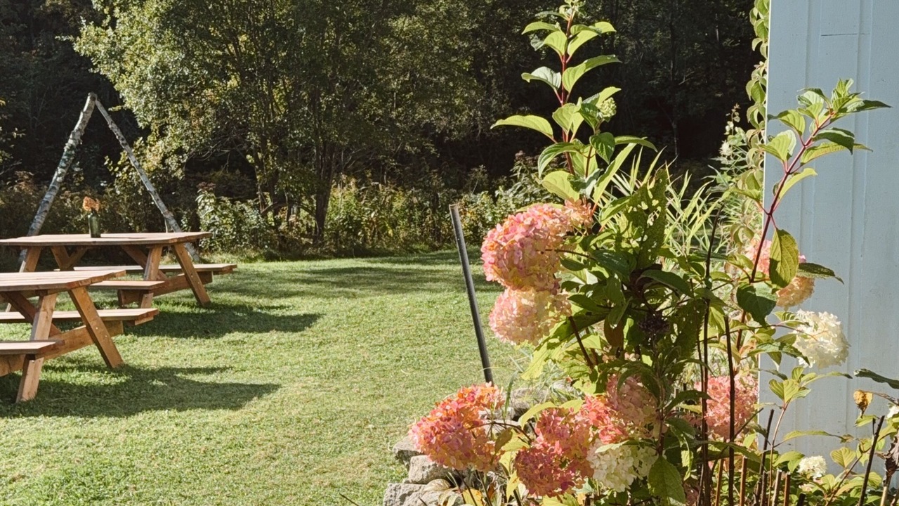 Photo of Outdoor in Sainte-Agathe-des-Monts