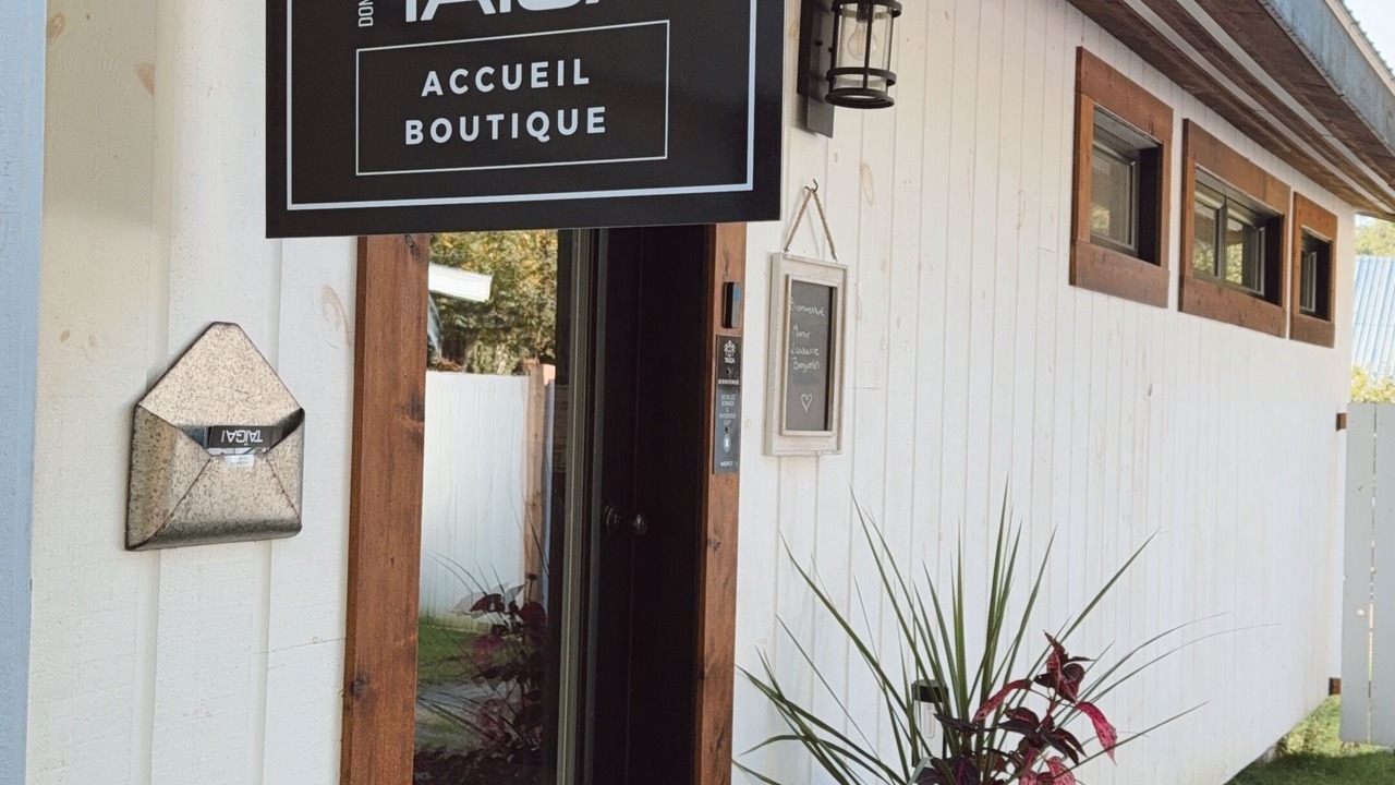 Photo of Outdoor in Sainte-Agathe-des-Monts