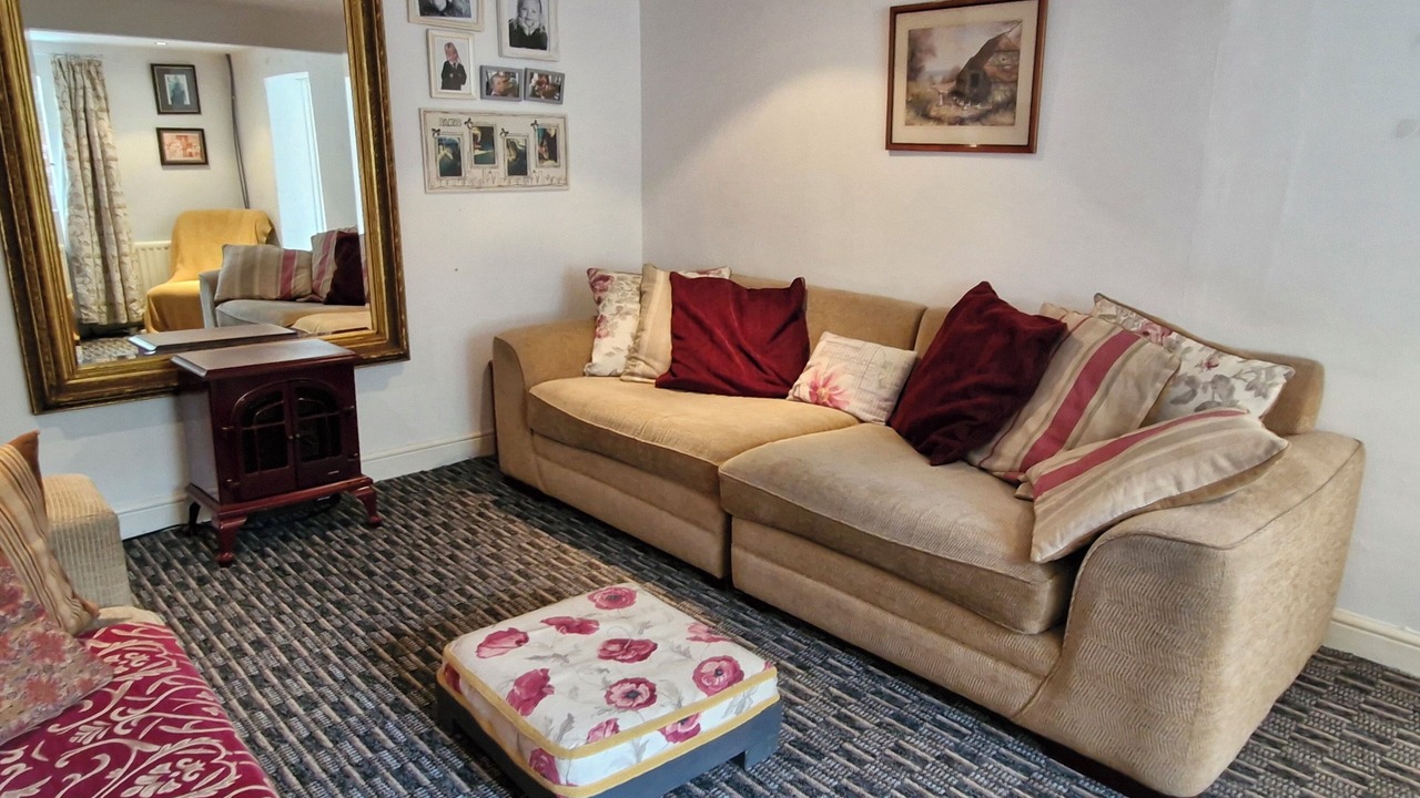 Photo of Livingroom in Fontaine-l'Etalon