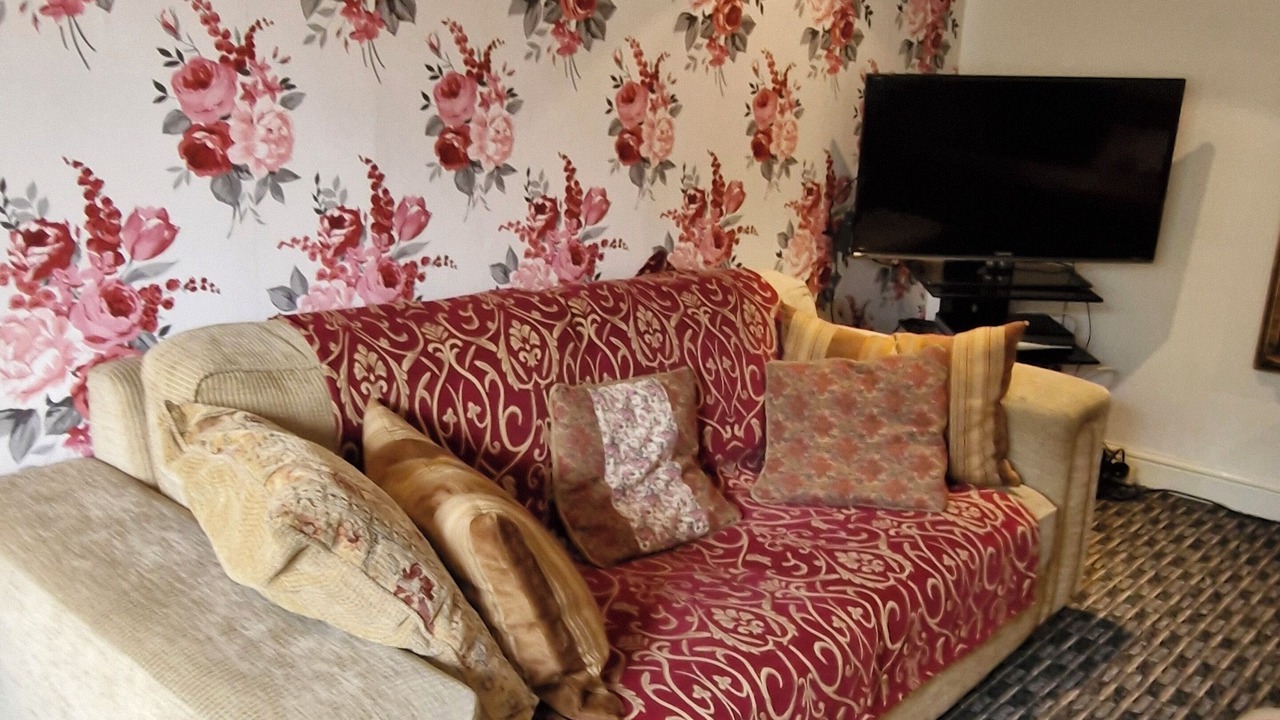 Photo of Livingroom in Fontaine-l'Etalon