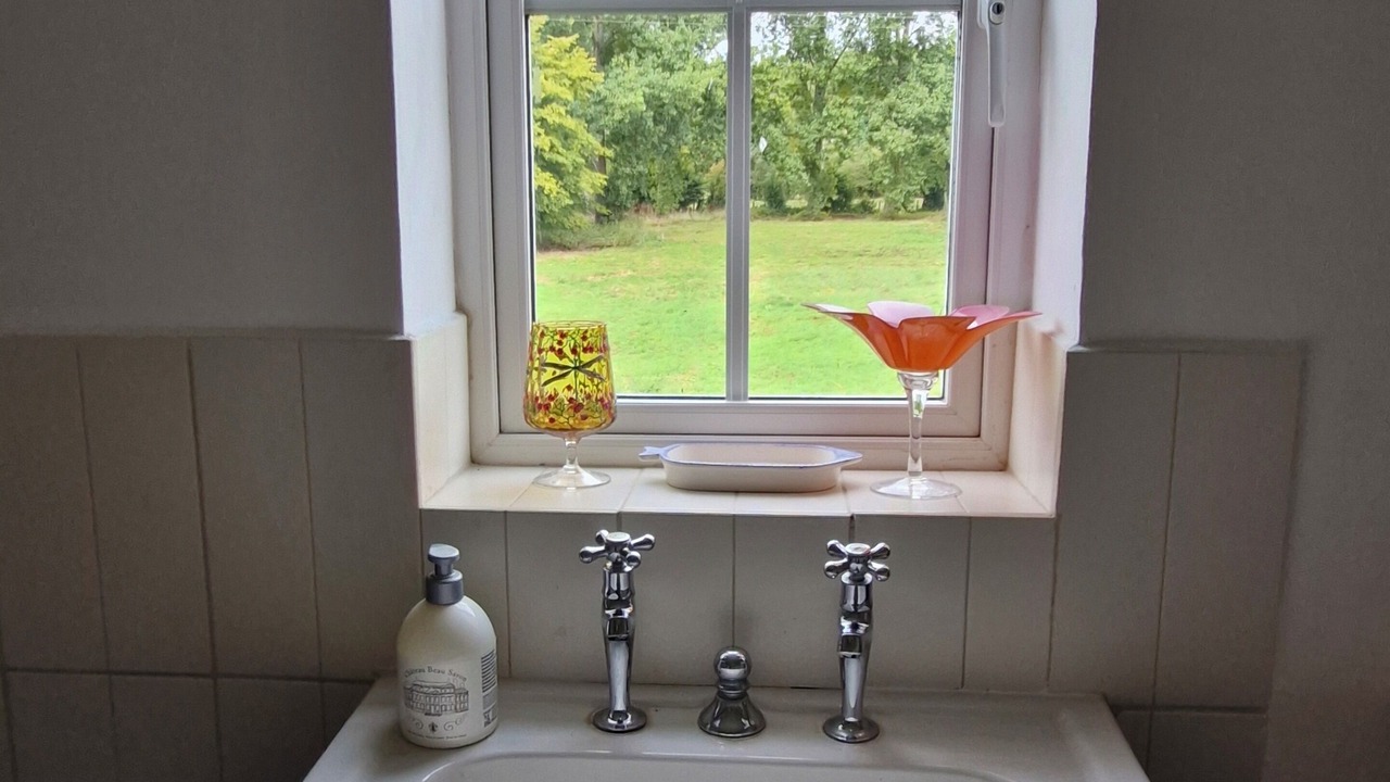 Photo of Bathroom in Fontaine-l'Etalon