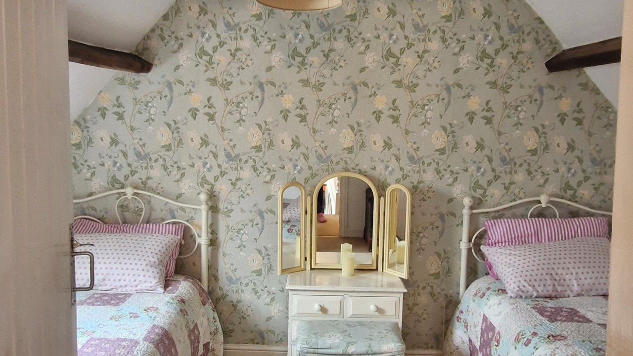 Photo of Bedroom in Fontaine-l'Etalon