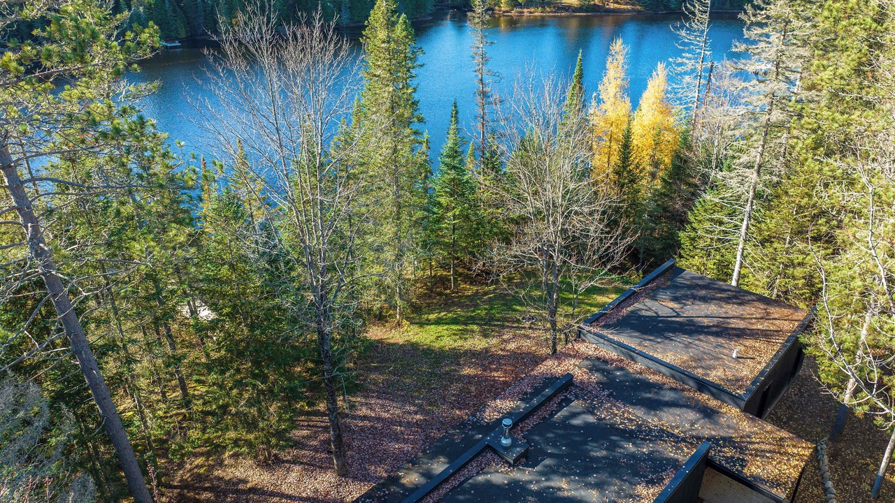 Photo of Outdoor in Saint-Alphonse-Rodriguez
