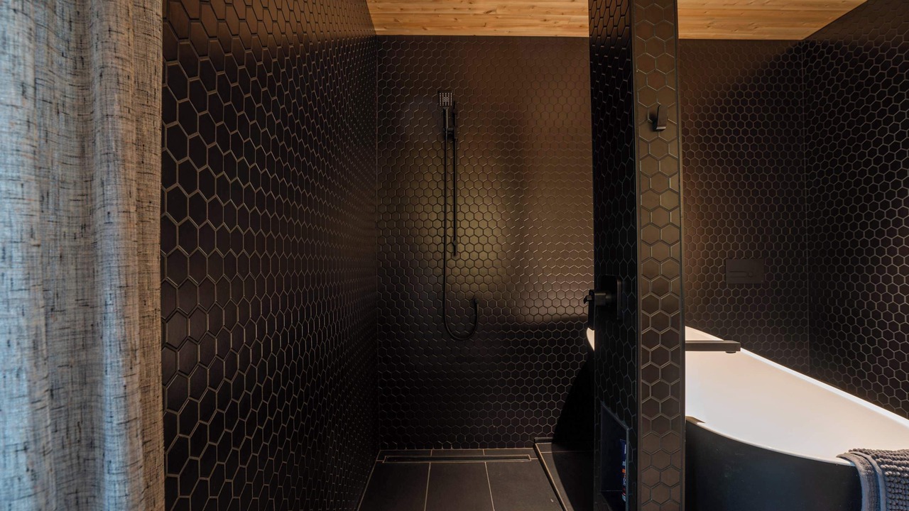 Photo of Bathroom in Saint-Alphonse-Rodriguez