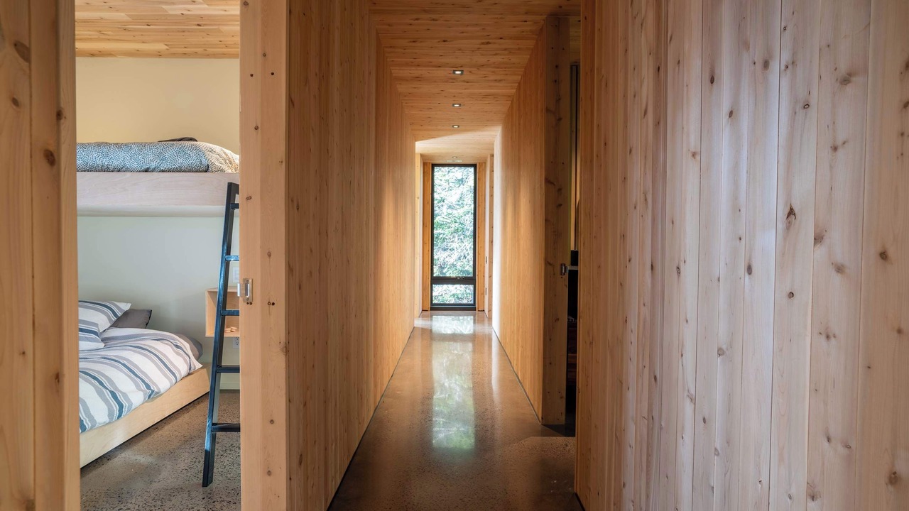 Photo of Bedroom in Saint-Alphonse-Rodriguez