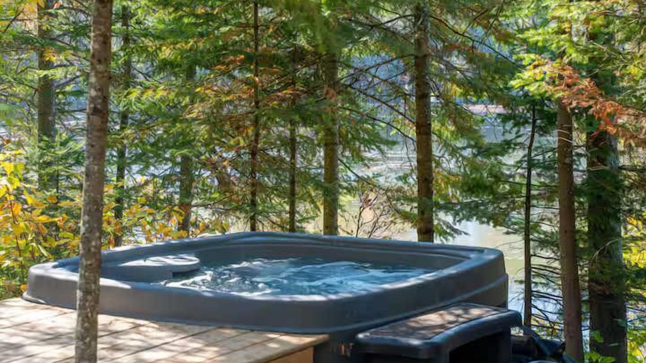 Photo of Outdoor in Saint-Alphonse-Rodriguez