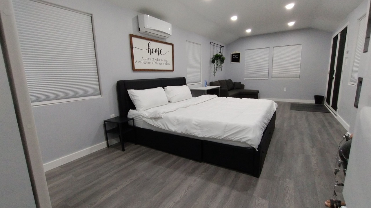 Photo of Bedroom in Glen Burnie