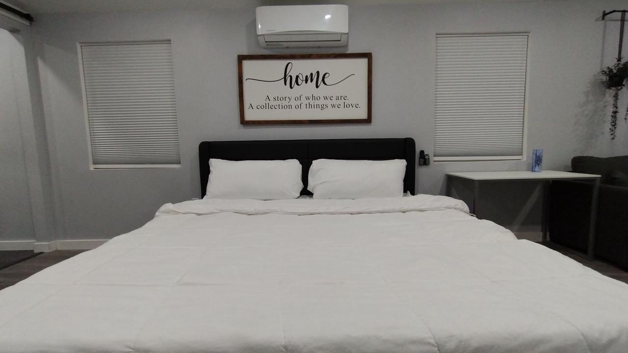 Photo of Bedroom in Glen Burnie