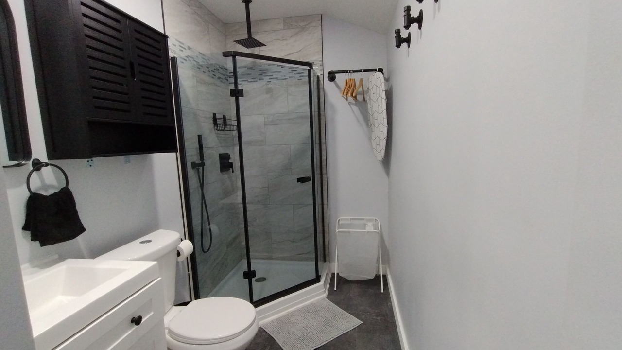 Photo of Bathroom in Glen Burnie