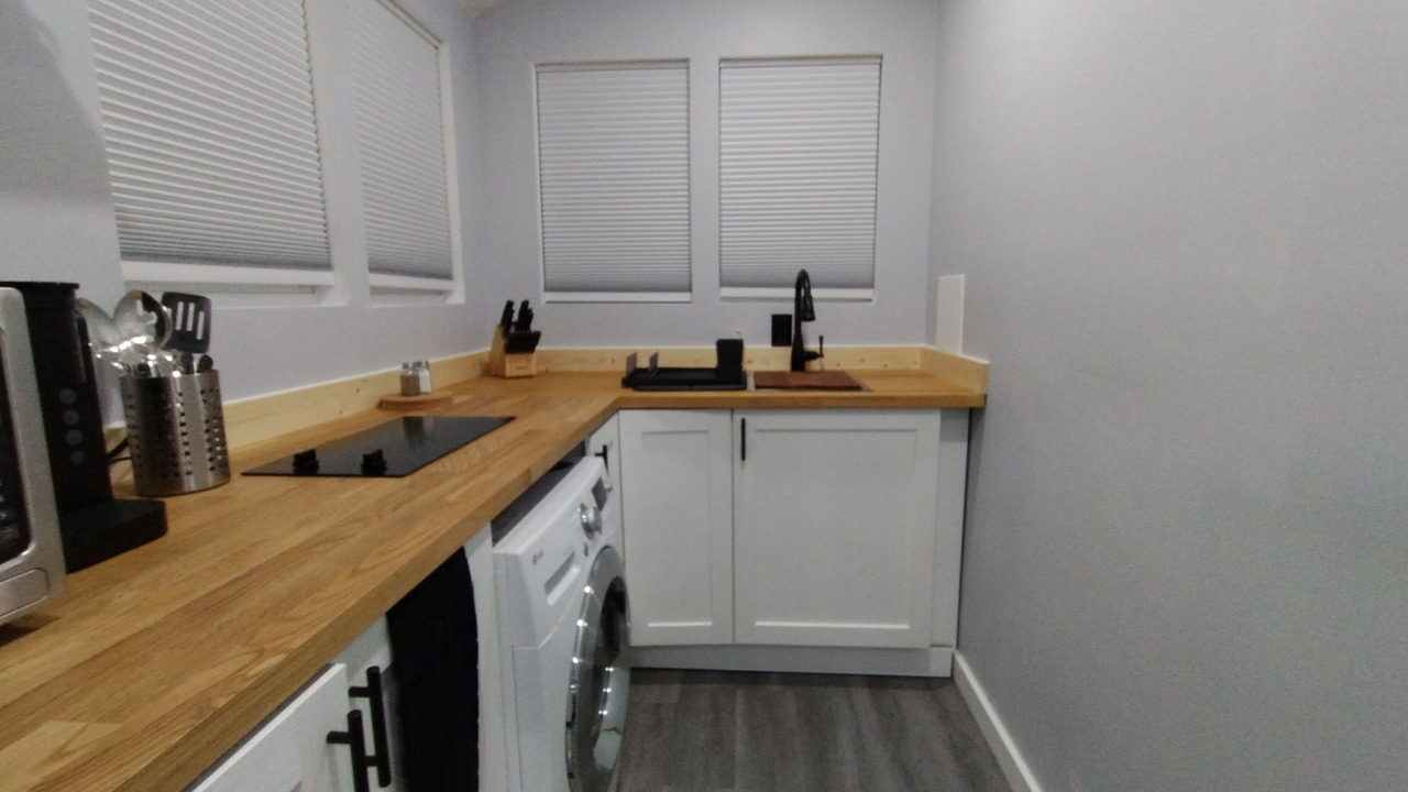 Photo of Kitchen in Glen Burnie