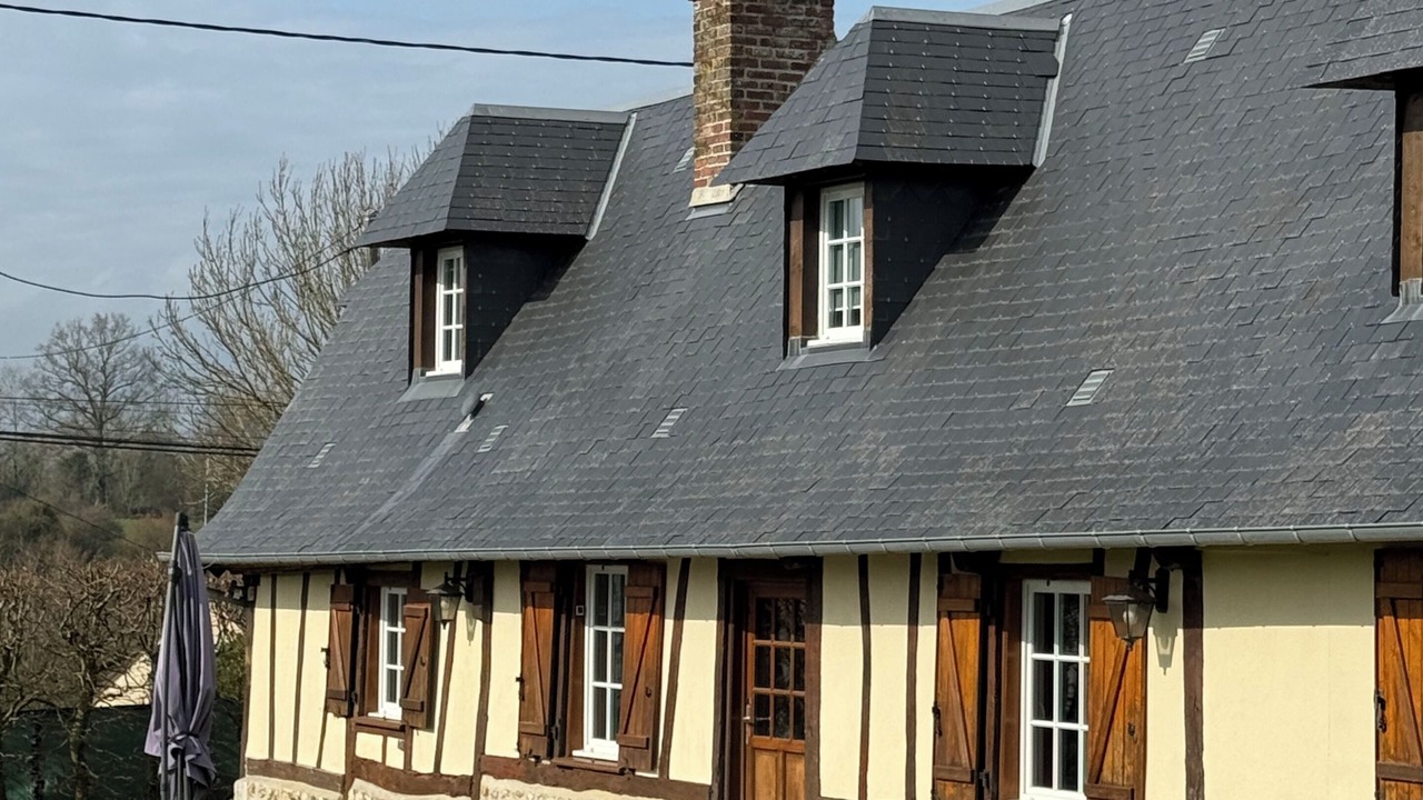 Photo of Outdoor in Triqueville