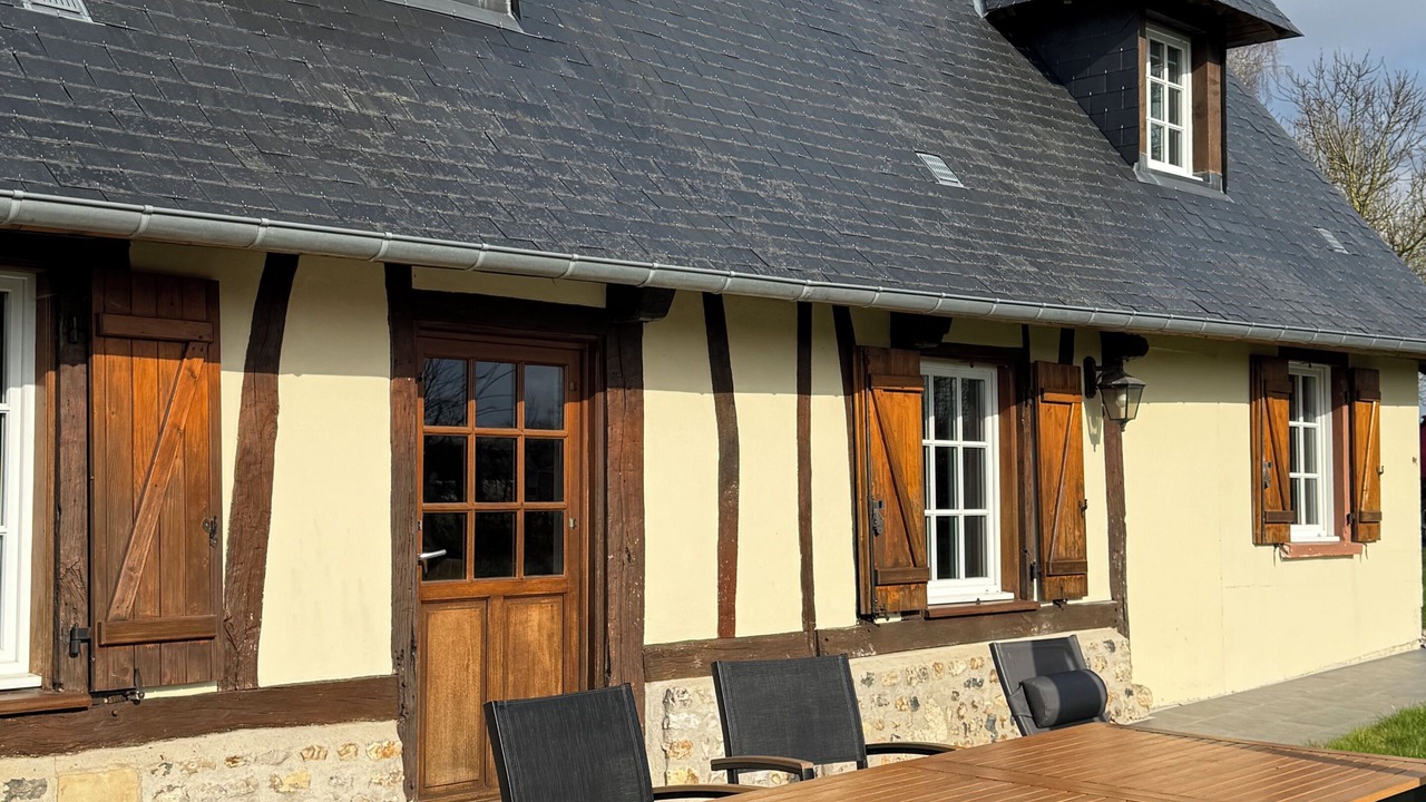 Photo of Outdoor in Triqueville