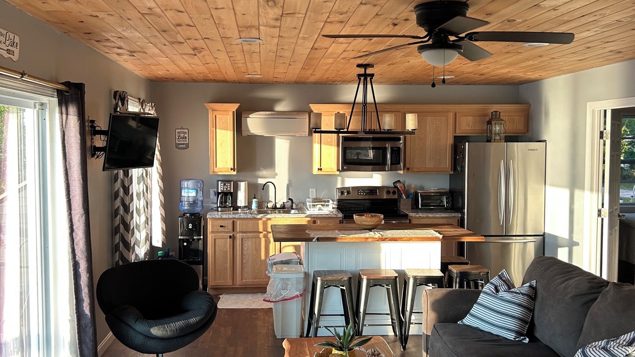 Photo of Livingroom in Franklin County