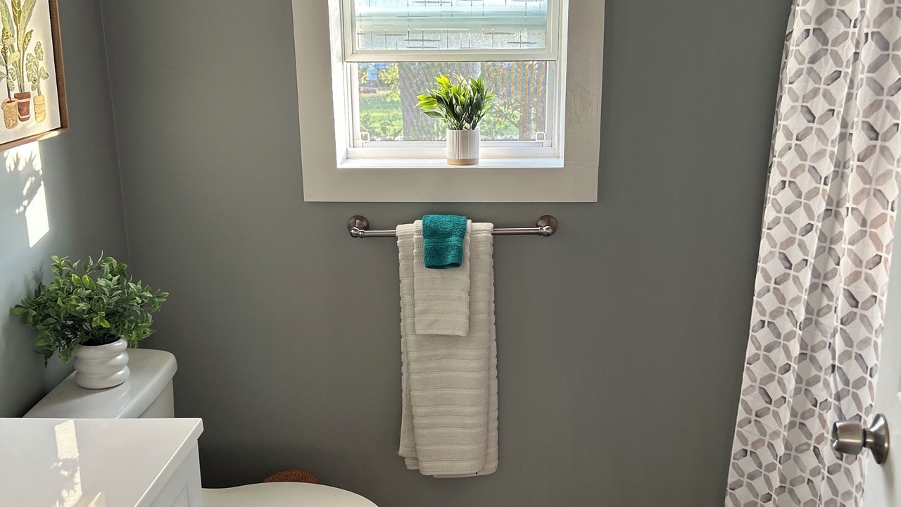 Photo of Bathroom in Franklin County