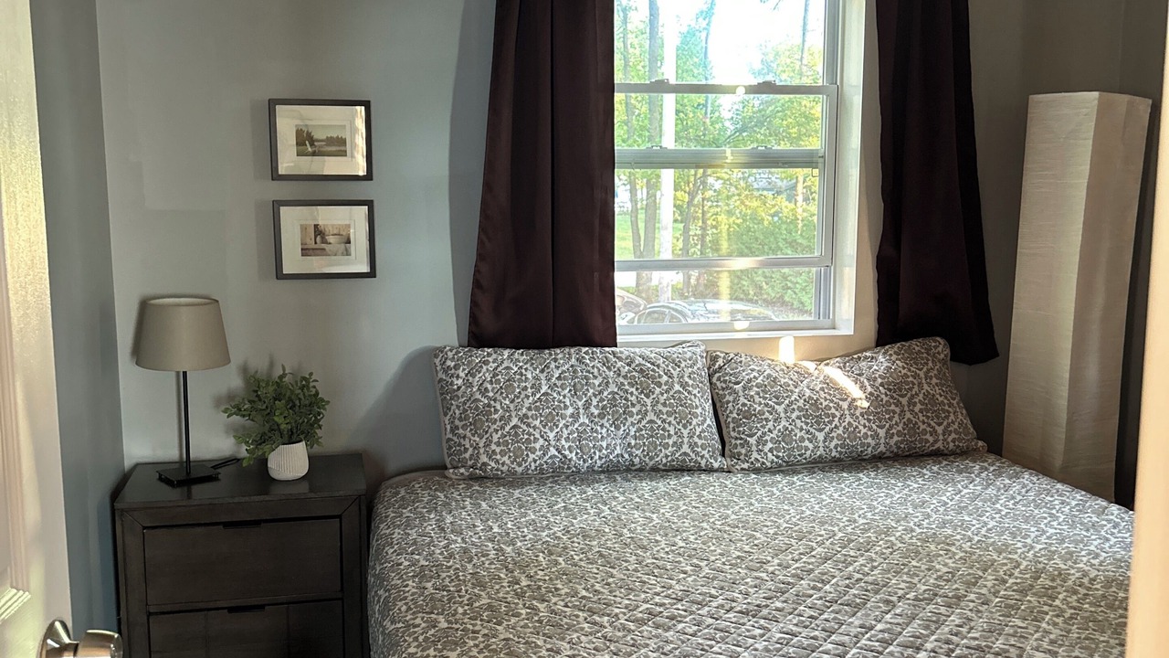 Photo of Bedroom in Franklin County