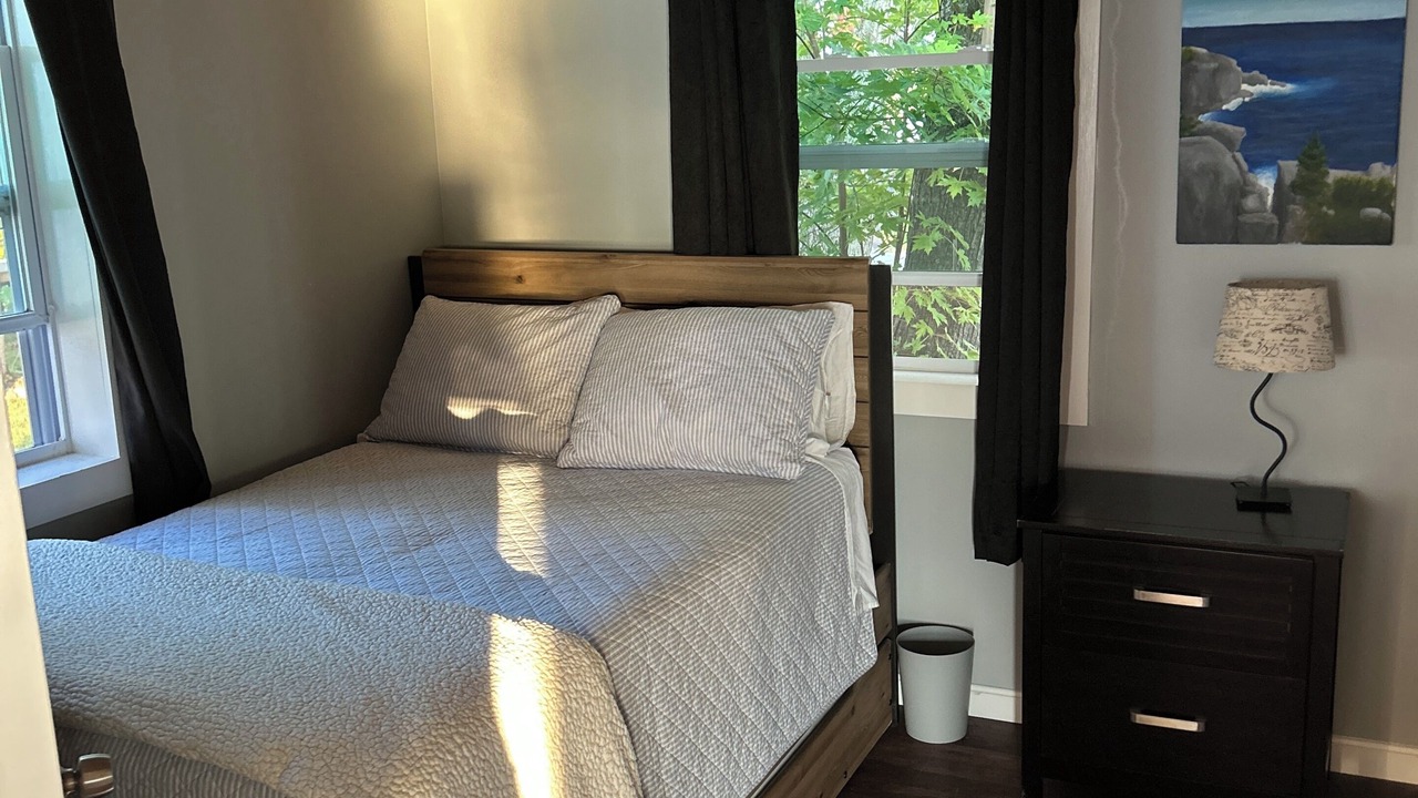 Photo of Bedroom in Franklin County