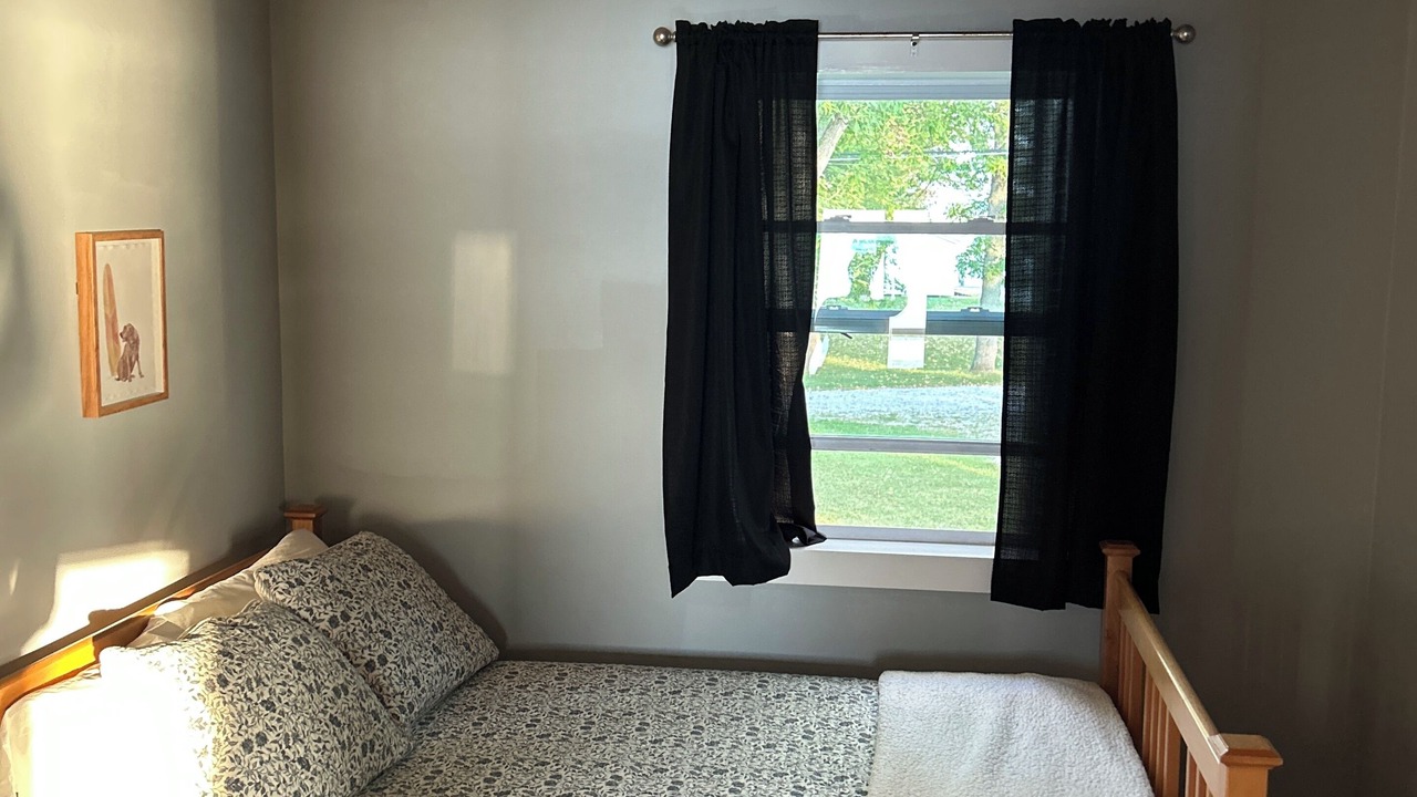 Photo of Bedroom in Franklin County