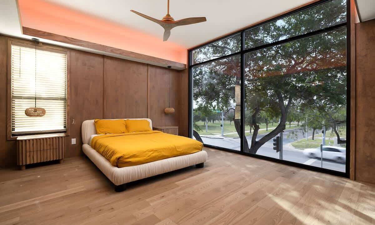Photo of Bedroom in McAllen