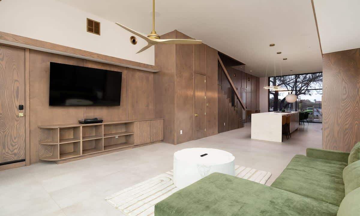 Photo of Livingroom in McAllen