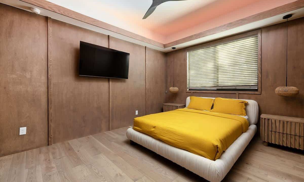 Photo of Bedroom in McAllen