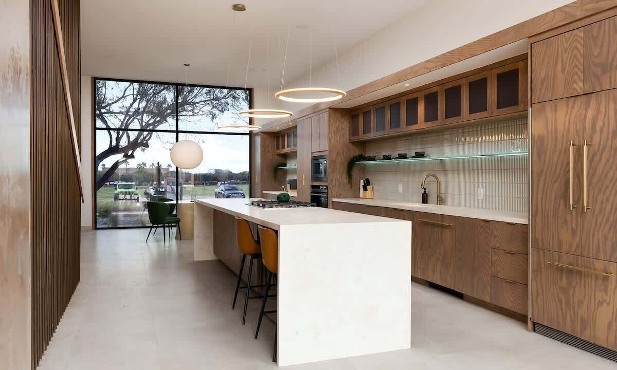 Photo of Kitchen in McAllen