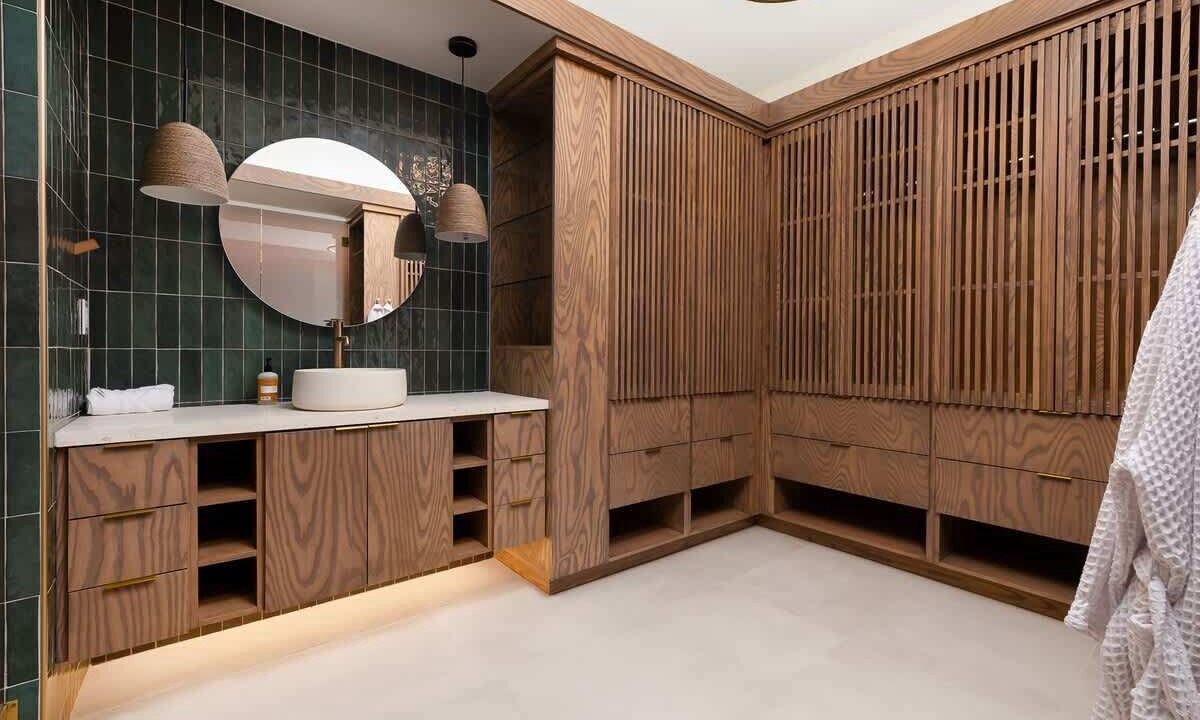 Photo of Bathroom in McAllen