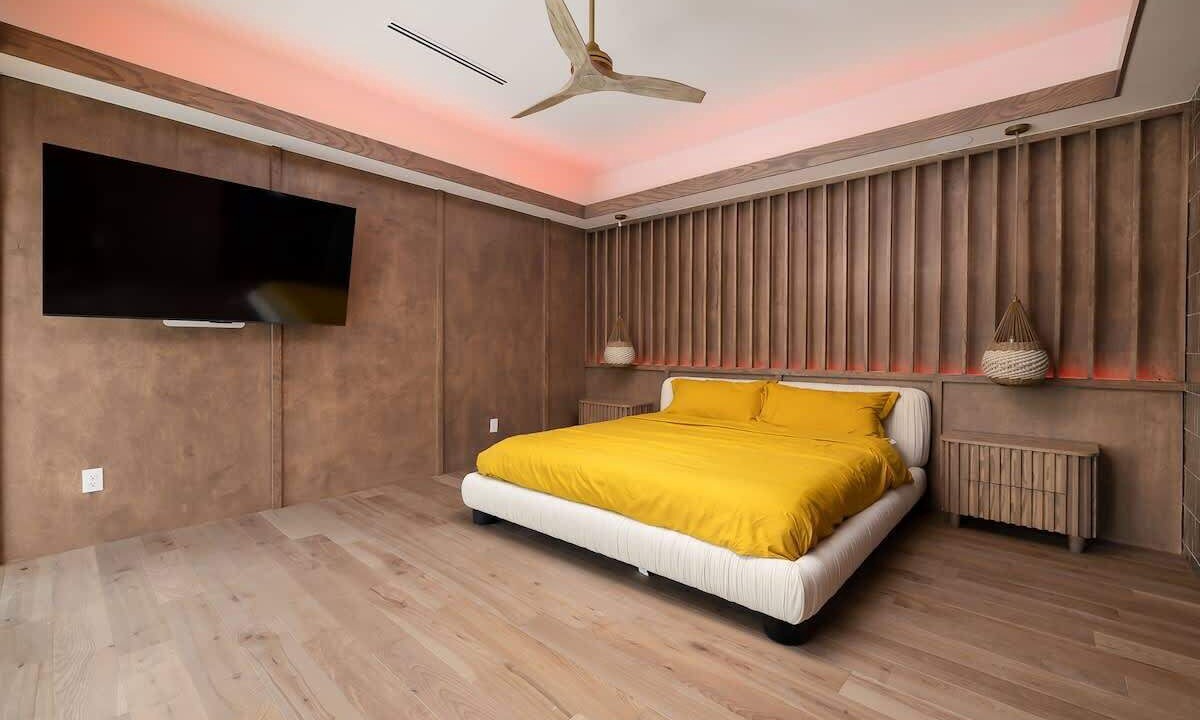 Photo of Bedroom in McAllen