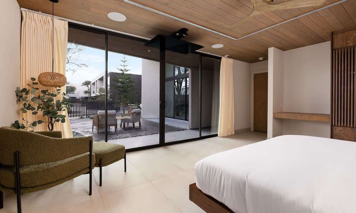 Photo of Bedroom in McAllen