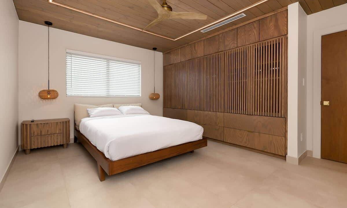 Photo of Bedroom in McAllen