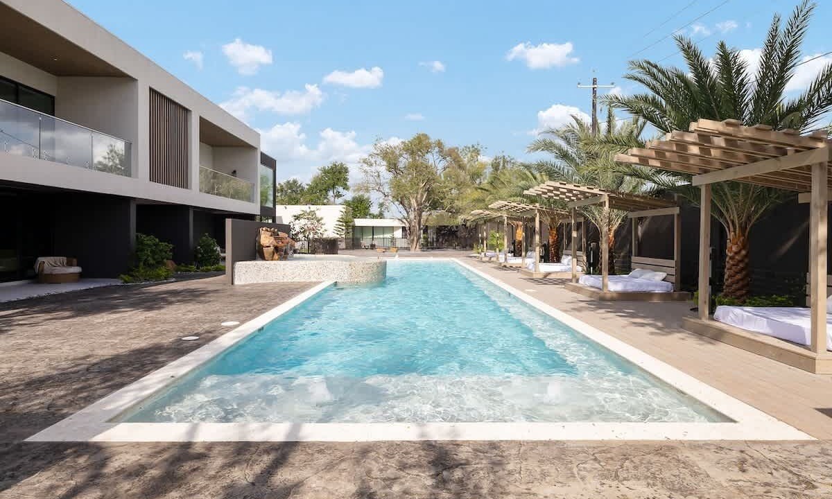 Photo of Outdoor in McAllen