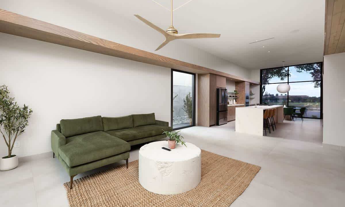 Photo of Livingroom in McAllen