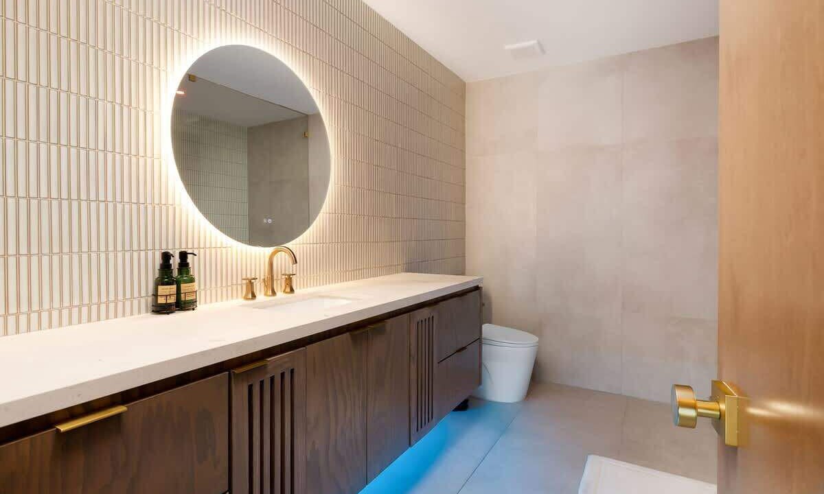 Photo of Bathroom in McAllen