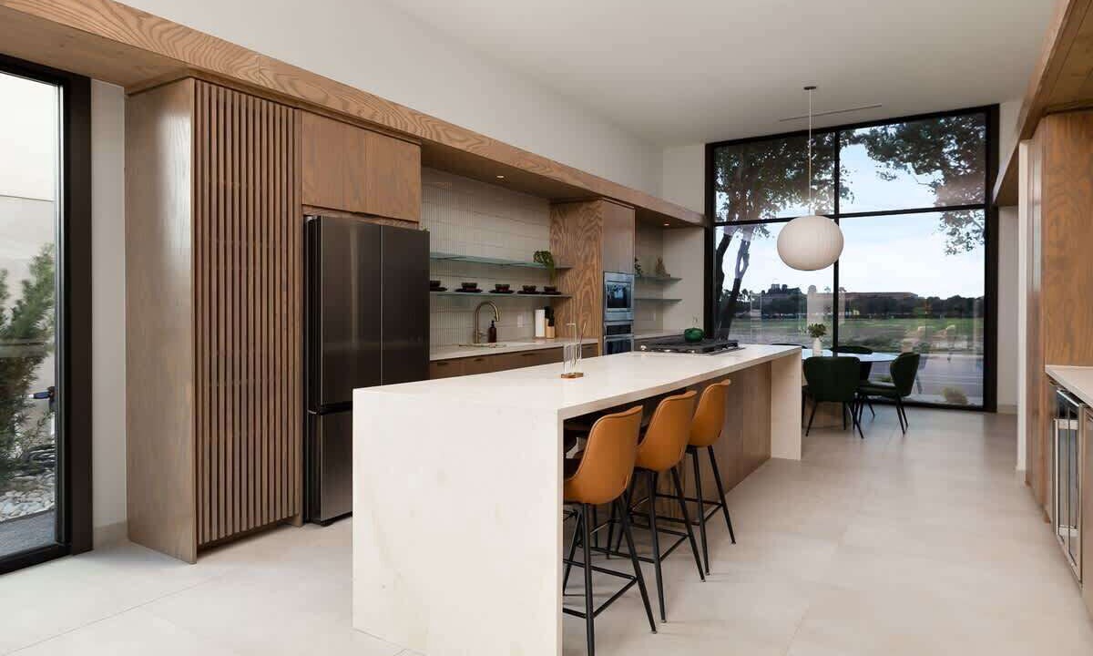 Photo of Kitchen in McAllen