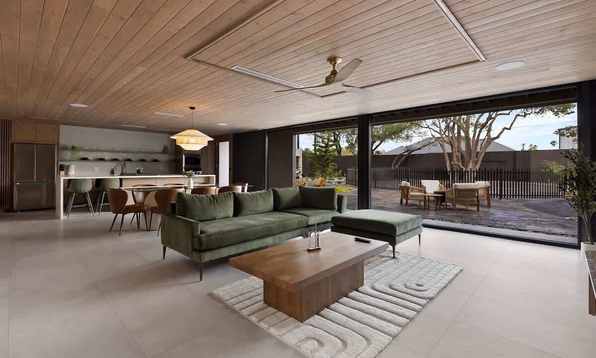 Photo of Livingroom in McAllen