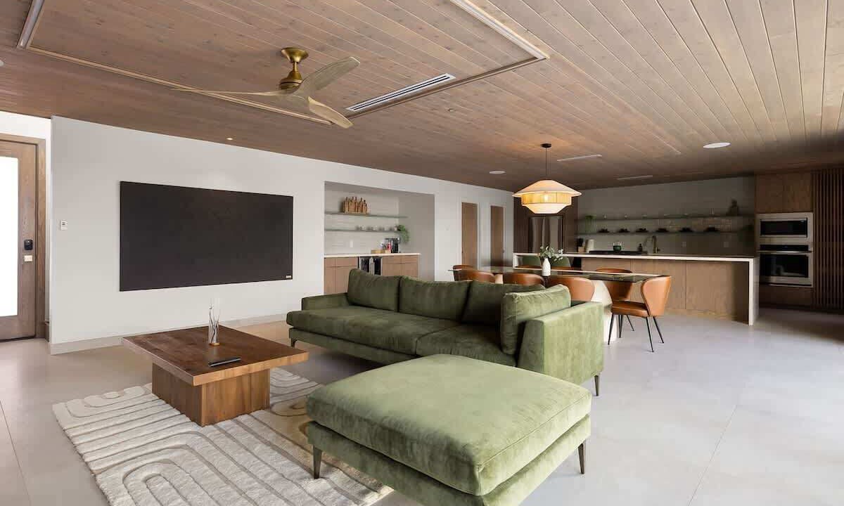 Photo of Livingroom in McAllen