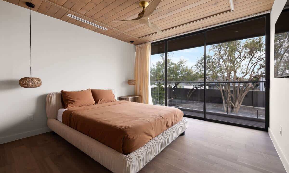 Photo of Bedroom in McAllen