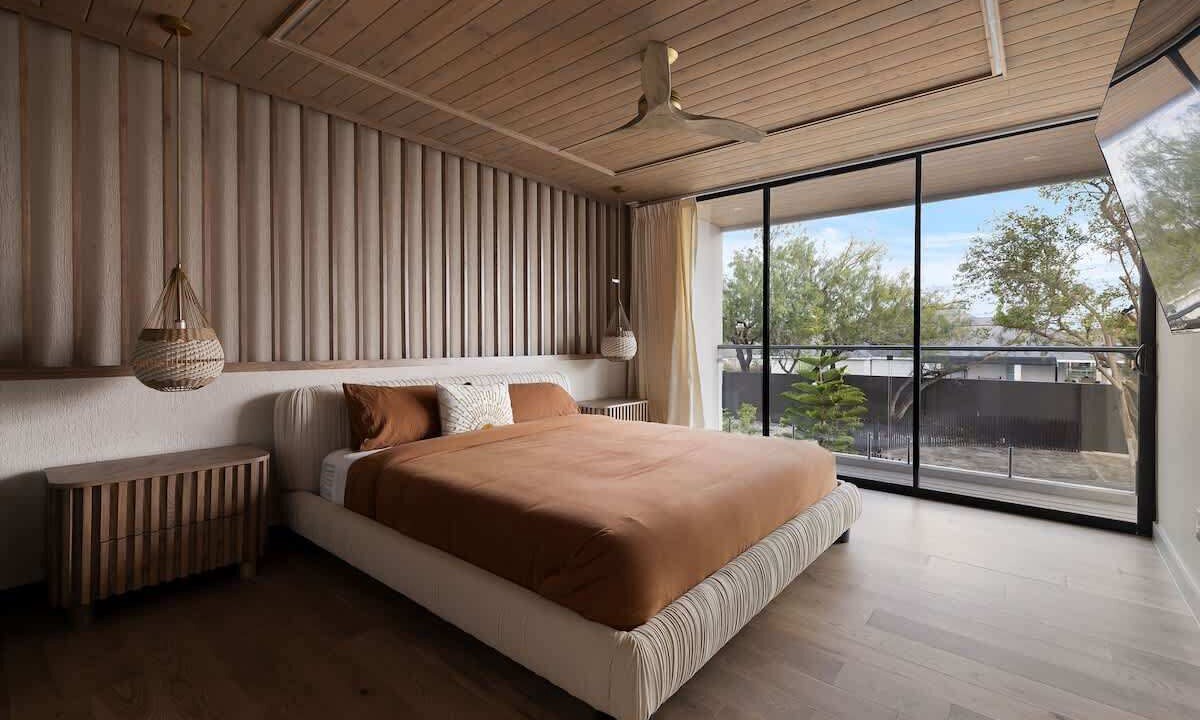 Photo of Bedroom in McAllen