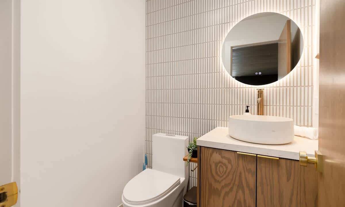 Photo of Bathroom in McAllen